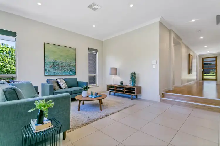 Fifth view of Homely house listing, 51 Highfield Drive, Craigburn Farm SA 5051