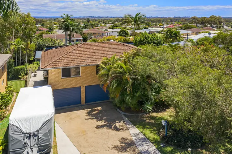 53 Mongabarra Street, Bracken Ridge QLD 4017