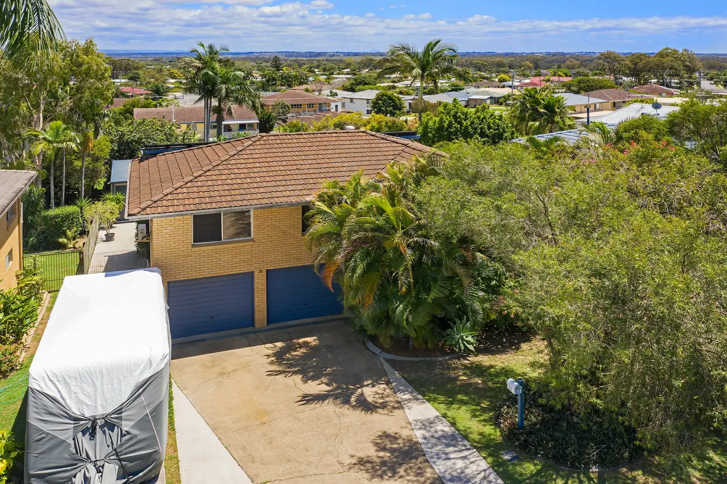 Main view of Homely house listing, 53 Mongabarra Street, Bracken Ridge QLD 4017