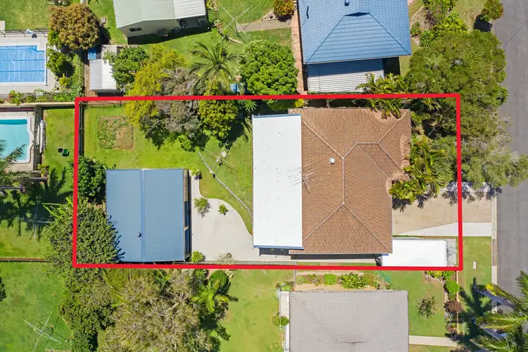 Second view of Homely house listing, 53 Mongabarra Street, Bracken Ridge QLD 4017