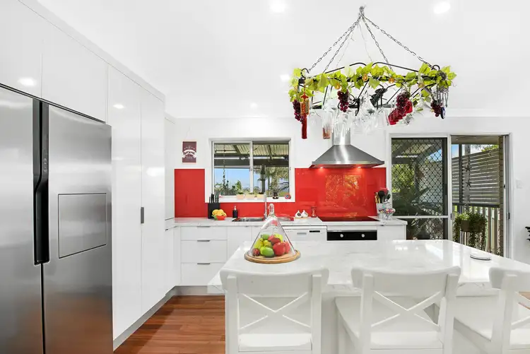 Third view of Homely house listing, 53 Mongabarra Street, Bracken Ridge QLD 4017