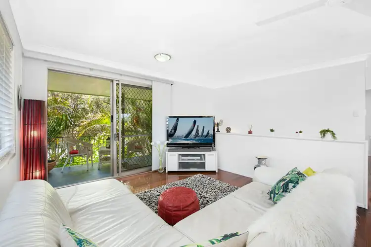 Fourth view of Homely house listing, 53 Mongabarra Street, Bracken Ridge QLD 4017