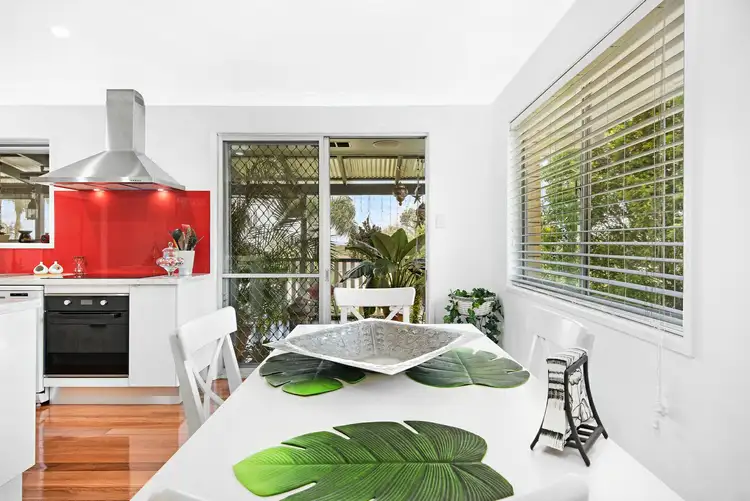 Fifth view of Homely house listing, 53 Mongabarra Street, Bracken Ridge QLD 4017