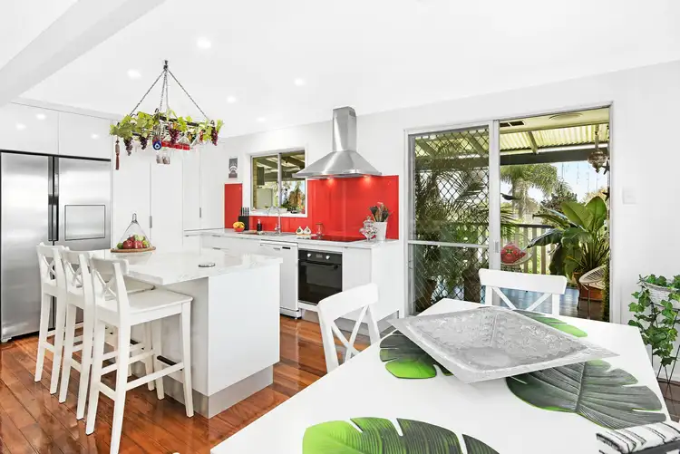 Sixth view of Homely house listing, 53 Mongabarra Street, Bracken Ridge QLD 4017