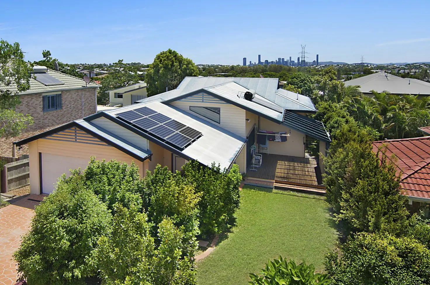 Main view of Homely house listing, 16 Redrock Street, Murarrie QLD 4172