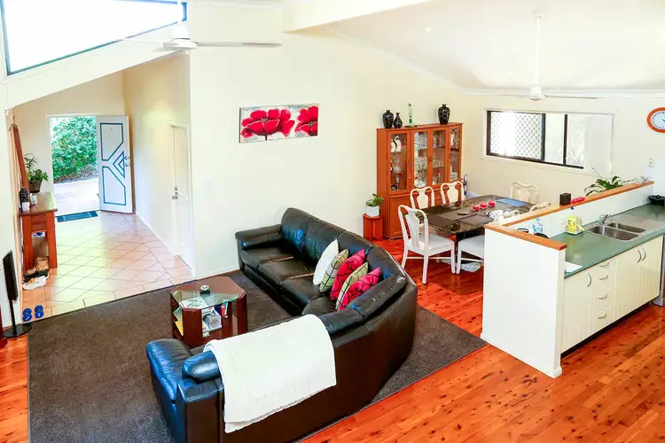 Third view of Homely house listing, 16 Redrock Street, Murarrie QLD 4172