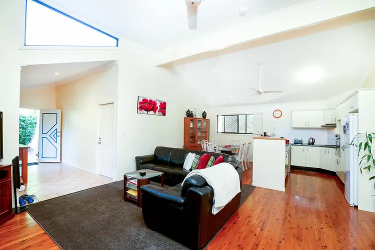 Fourth view of Homely house listing, 16 Redrock Street, Murarrie QLD 4172