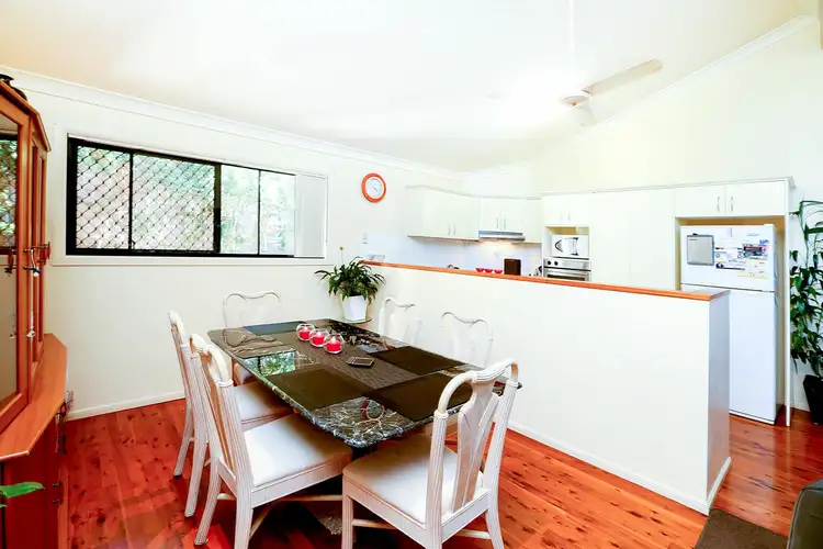 Fifth view of Homely house listing, 16 Redrock Street, Murarrie QLD 4172