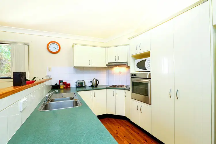 Sixth view of Homely house listing, 16 Redrock Street, Murarrie QLD 4172