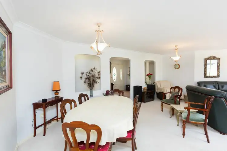 Second view of Homely house listing, 15 James Foster Drive, Hallidays Point NSW 2430