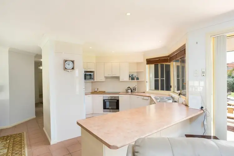 Fourth view of Homely house listing, 15 James Foster Drive, Hallidays Point NSW 2430