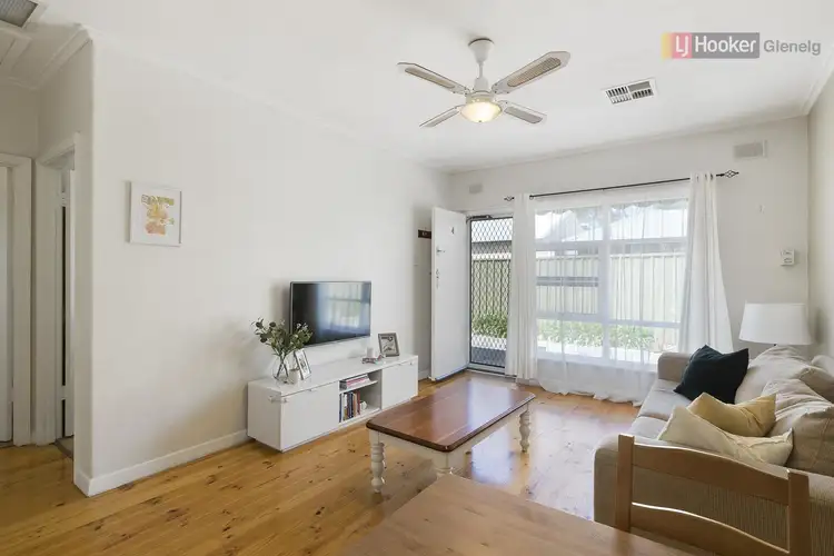Main view of Homely unit listing, 4/20 Cudmore Street, Somerton Park SA 5044