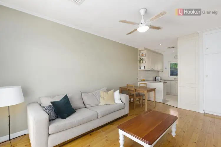 Second view of Homely unit listing, 4/20 Cudmore Street, Somerton Park SA 5044