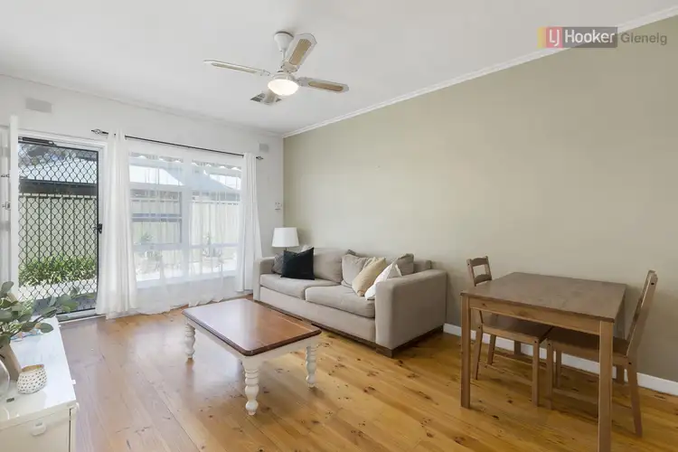 Third view of Homely unit listing, 4/20 Cudmore Street, Somerton Park SA 5044