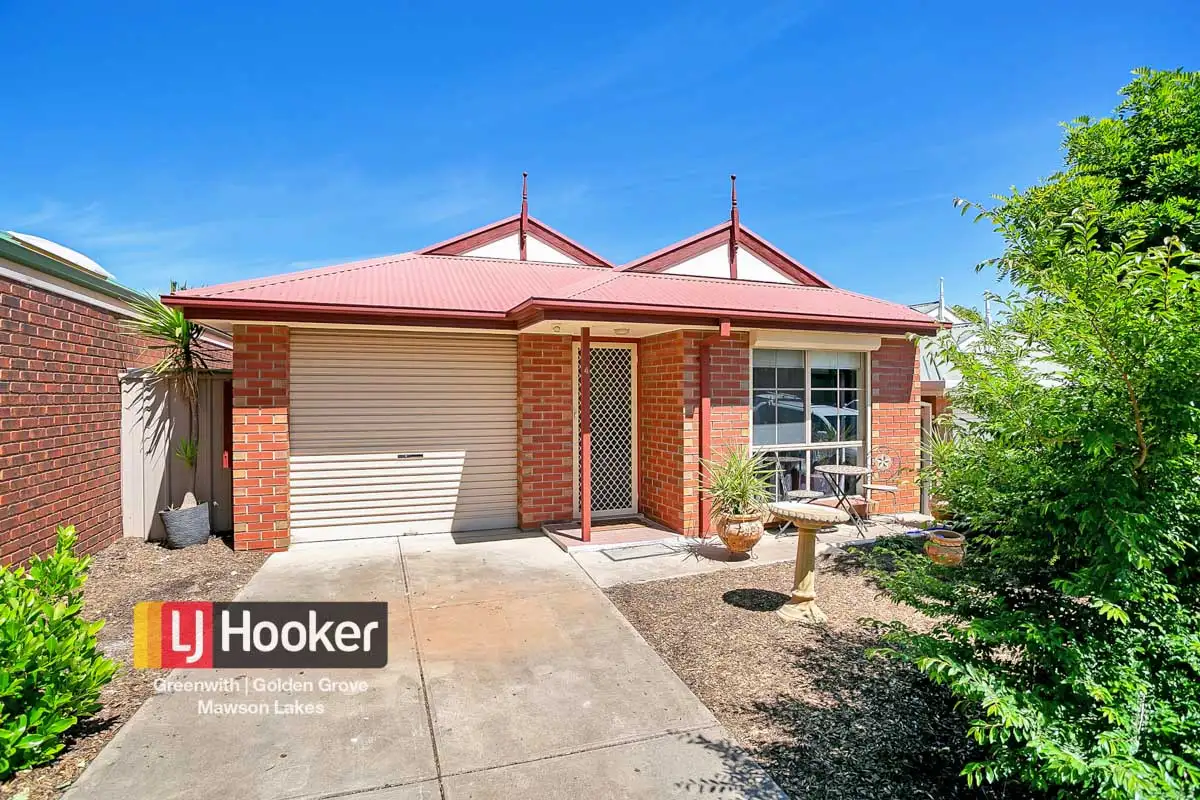 Main view of Homely house listing, 4 Gray Court, Greenwith SA 5125
