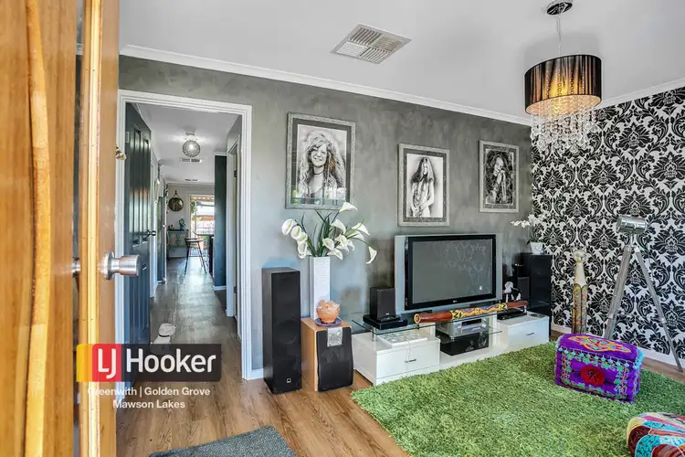 Second view of Homely house listing, 4 Gray Court, Greenwith SA 5125
