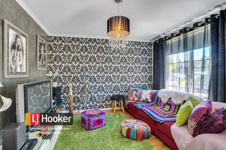 Third view of Homely house listing, 4 Gray Court, Greenwith SA 5125