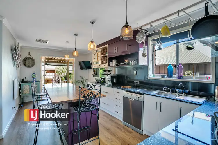 Fifth view of Homely house listing, 4 Gray Court, Greenwith SA 5125