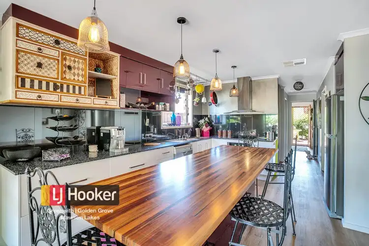 Sixth view of Homely house listing, 4 Gray Court, Greenwith SA 5125