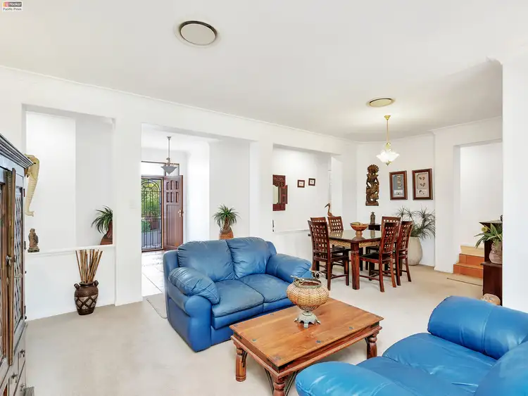 Second view of Homely house listing, 41 Santa Isobel Boulevard, Pacific Pines QLD 4211