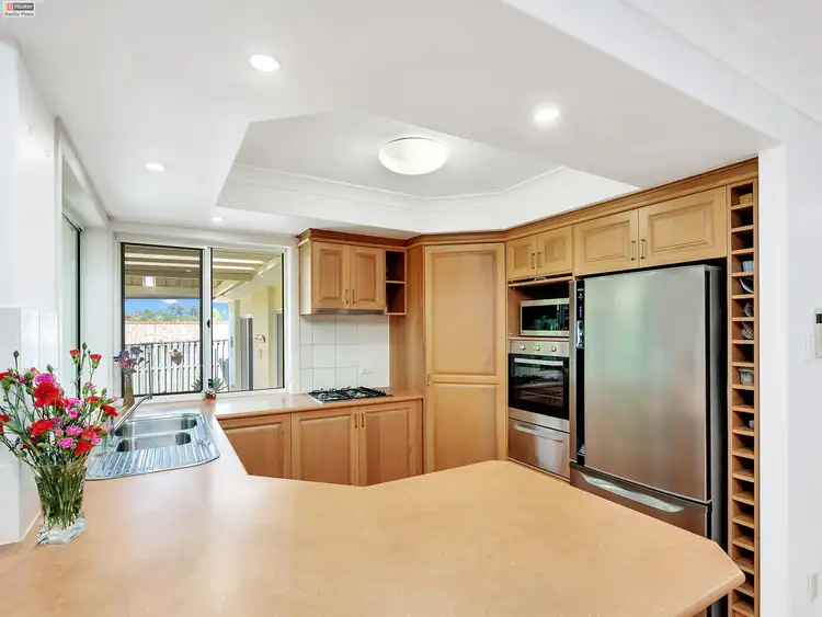 Third view of Homely house listing, 41 Santa Isobel Boulevard, Pacific Pines QLD 4211