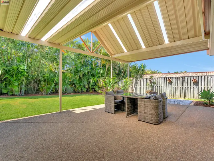 Fourth view of Homely house listing, 41 Santa Isobel Boulevard, Pacific Pines QLD 4211