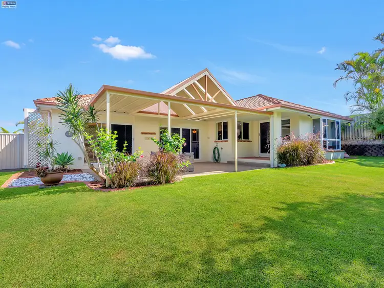 Fifth view of Homely house listing, 41 Santa Isobel Boulevard, Pacific Pines QLD 4211
