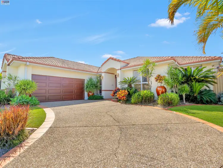 Sixth view of Homely house listing, 41 Santa Isobel Boulevard, Pacific Pines QLD 4211
