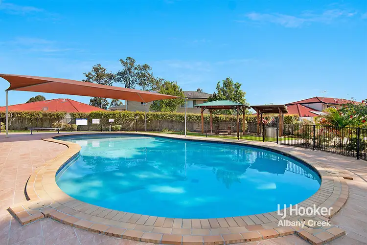 Fifth view of Homely townhouse listing, 119/2 Nicol Way, Brendale QLD 4500