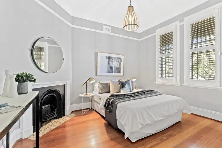 Fifth view of Homely house listing, 43 Lord Street, Newtown NSW 2042