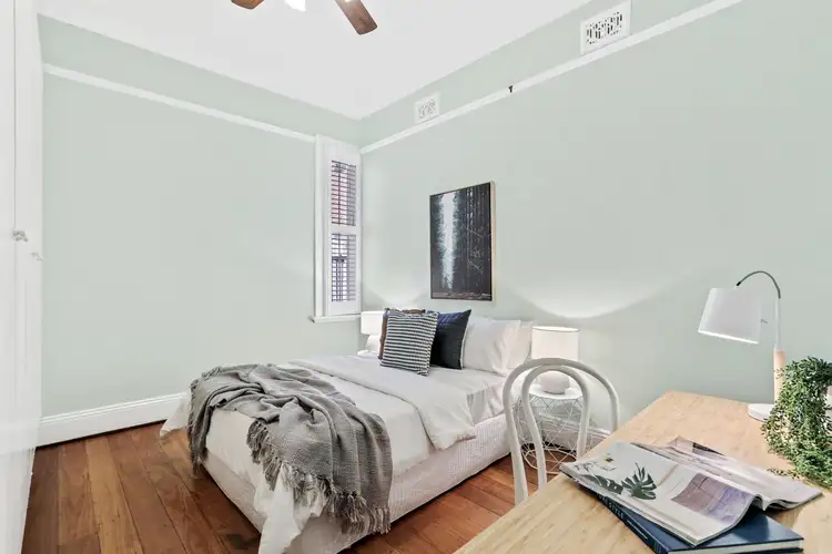 Sixth view of Homely house listing, 43 Lord Street, Newtown NSW 2042