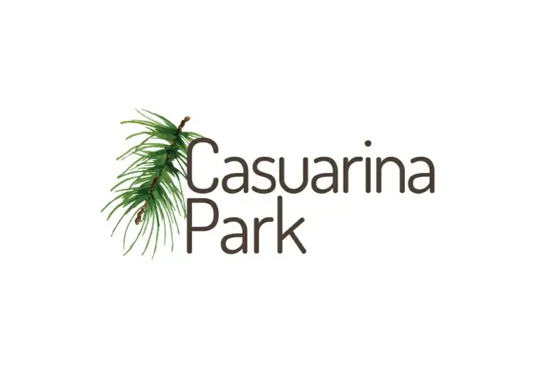 Main view of Homely land listing, 2-38 Casuarina Park, Katherine NT 850