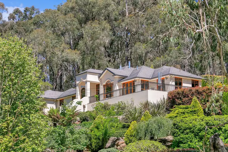 3 Arbury Park Road, Aldgate SA 5154