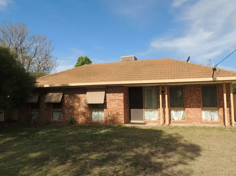 6 Livingston Court, Swan Hill VIC 3585