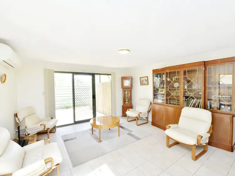 Second view of Homely townhouse listing, 3/43 Kurrajong Drive, East Side NT 870