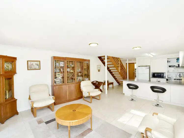 Third view of Homely townhouse listing, 3/43 Kurrajong Drive, East Side NT 870