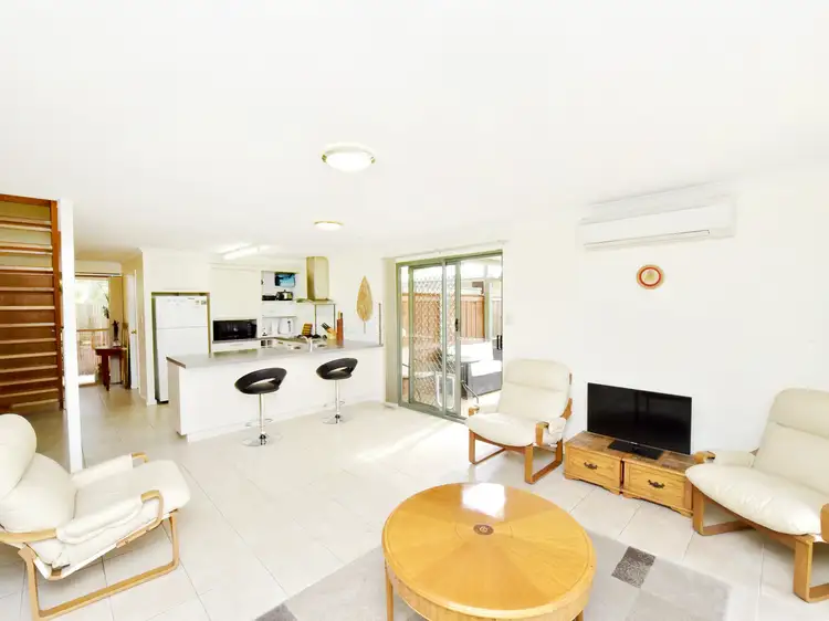 Fourth view of Homely townhouse listing, 3/43 Kurrajong Drive, East Side NT 870