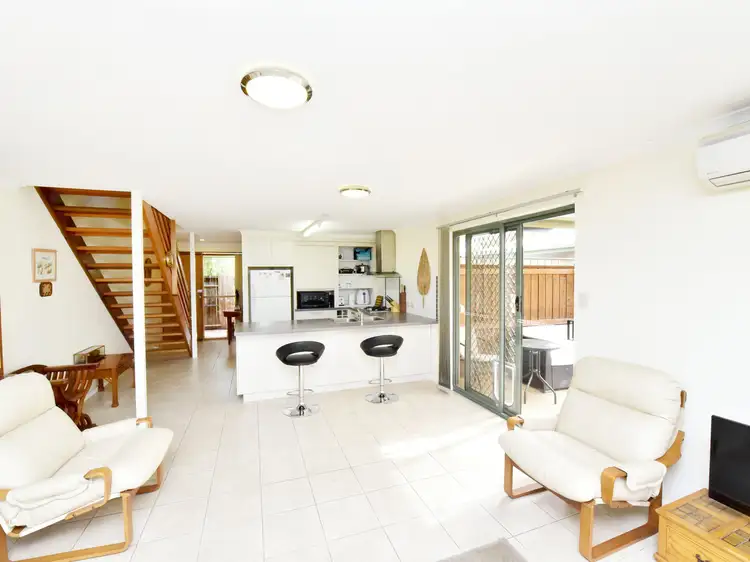 Fifth view of Homely townhouse listing, 3/43 Kurrajong Drive, East Side NT 870