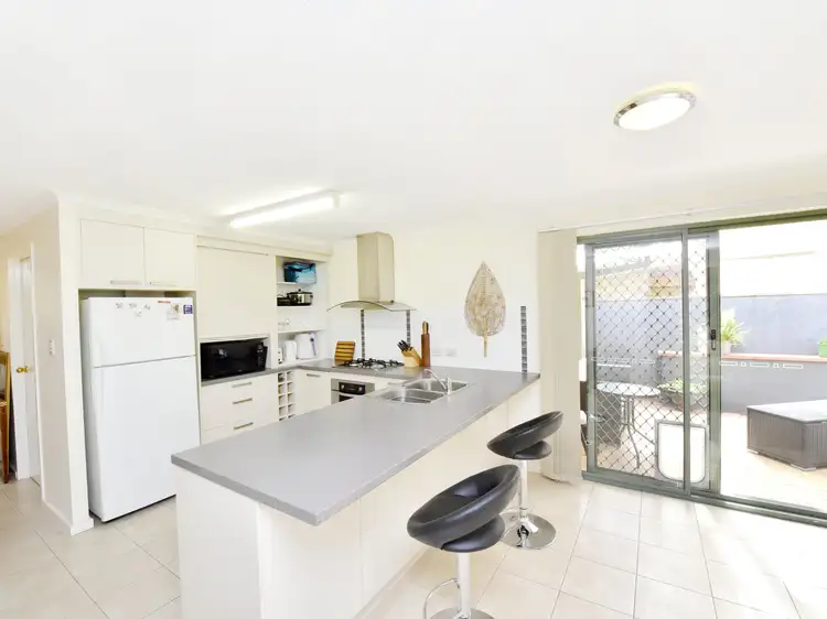 Sixth view of Homely townhouse listing, 3/43 Kurrajong Drive, East Side NT 870
