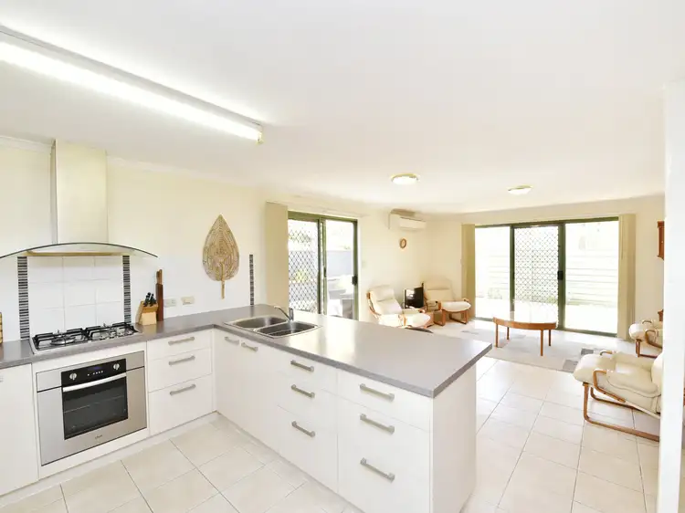 Seventh view of Homely townhouse listing, 3/43 Kurrajong Drive, East Side NT 870