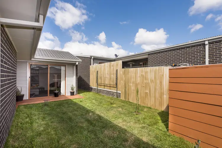 Second view of Homely house listing, 41 Ketterer Street, Moncrieff ACT 2914
