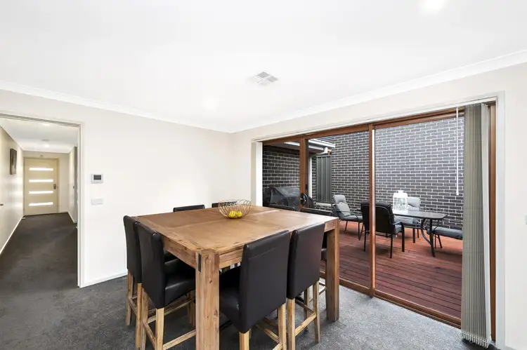 Fourth view of Homely house listing, 41 Ketterer Street, Moncrieff ACT 2914