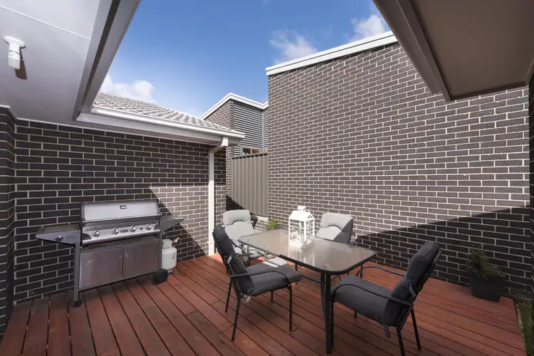 Fifth view of Homely house listing, 41 Ketterer Street, Moncrieff ACT 2914