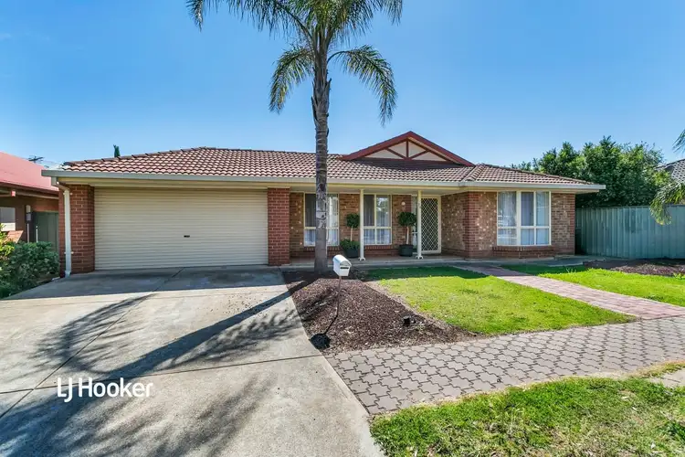 Main view of Homely house listing, 29 Alderbury Avenue, Salisbury North SA 5108