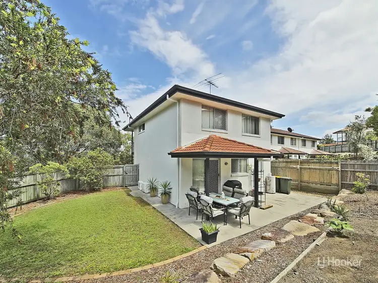 Main view of Homely townhouse listing, 40/11 Penny Street, Algester QLD 4115