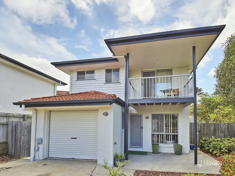Second view of Homely townhouse listing, 40/11 Penny Street, Algester QLD 4115