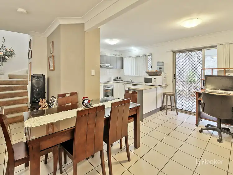 Third view of Homely townhouse listing, 40/11 Penny Street, Algester QLD 4115