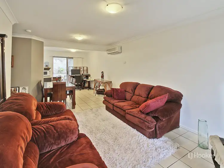 Fifth view of Homely townhouse listing, 40/11 Penny Street, Algester QLD 4115