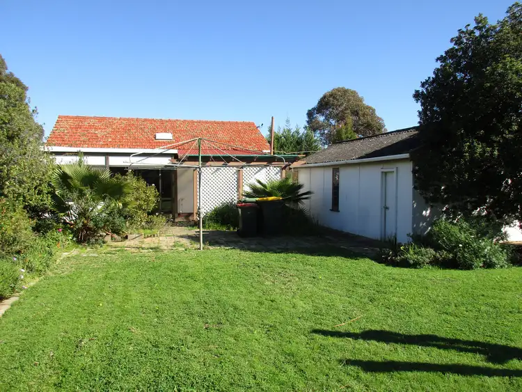 Sixth view of Homely house listing, 5 Kelvin Avenue, Warradale SA 5046