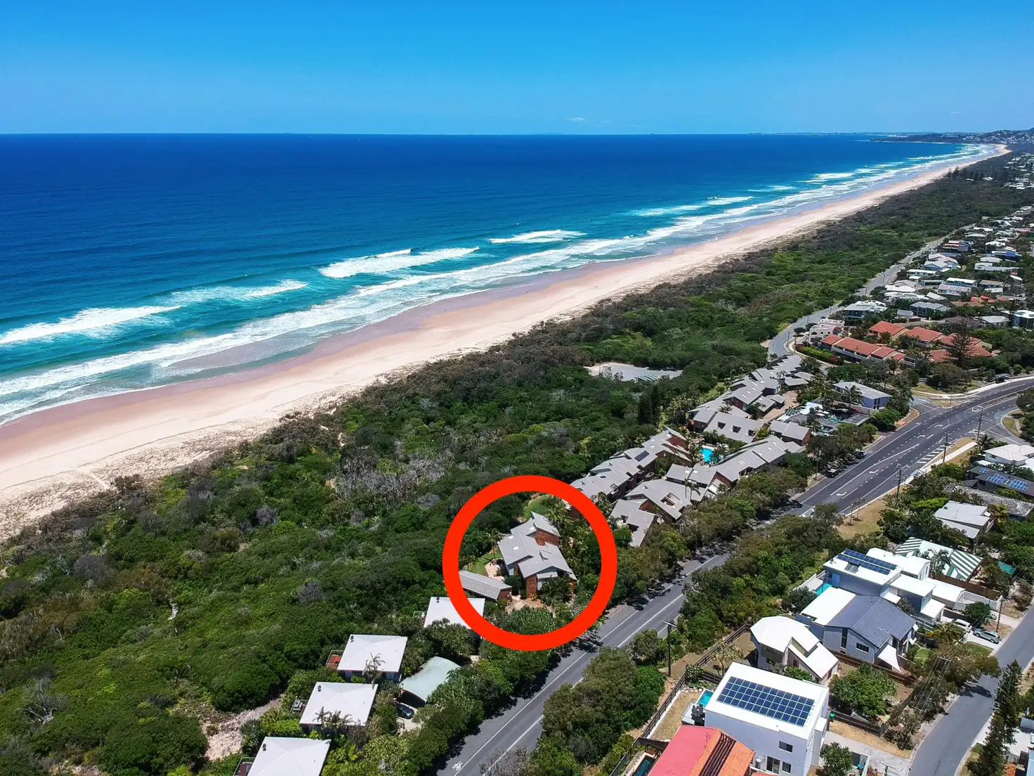 Main view of Homely unit listing, 3/388 David Low Way, Peregian Beach QLD 4573